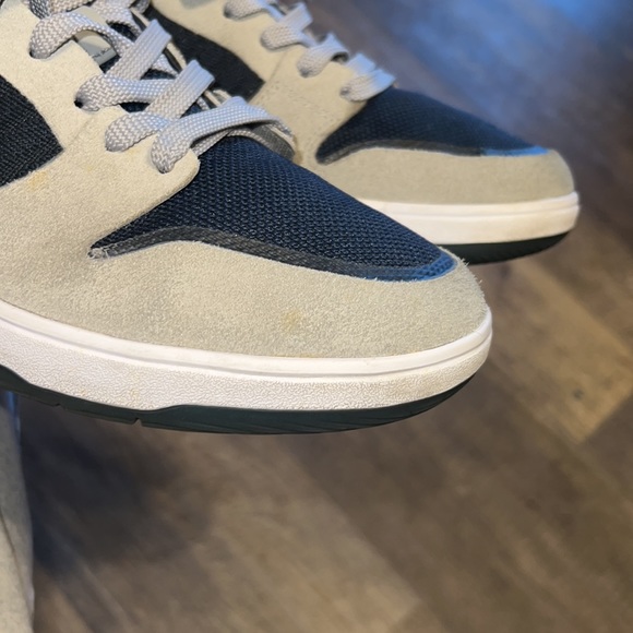 SB Dunk Low Elite 'Grey Obsidian' - Picture 14 of 15